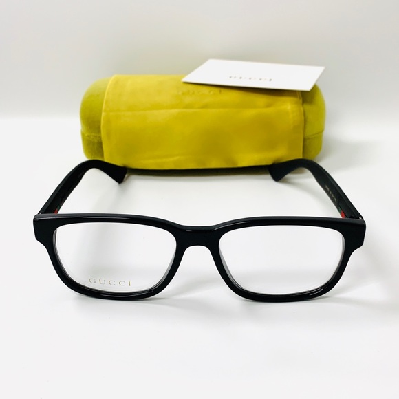 gucci gg0011o eyeglasses